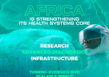 Gitex Future Health Africa