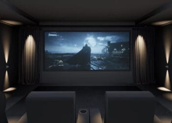 Gaming et cinéma