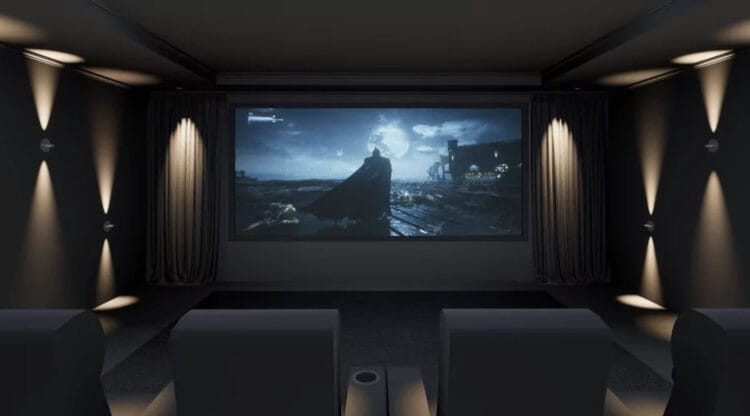 Gaming et cinéma