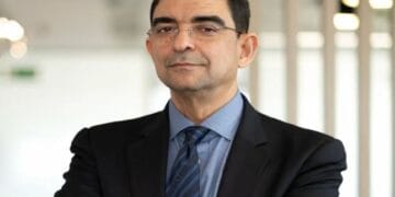 Karim Manssour Dahbi