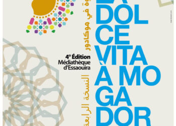 La Dolce vita a mogador 2026