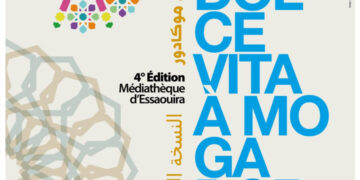 La Dolce vita a mogador 2026