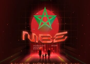 Morocco gaming expo 2026