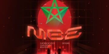 Morocco gaming expo 2026