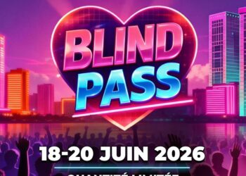 Nostalgia Lovers Festival 2026