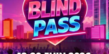 Nostalgia Lovers Festival 2026