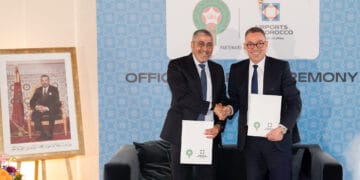 Convention ONDA-FRMF