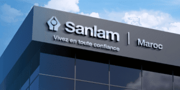 Sanlam Maroc