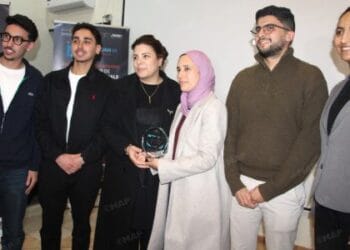 Hackathon « Ramadan IA »: Voici les projets récompensés au niveau de l’Oriental