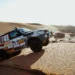 Rallye Aïcha des Gazelles