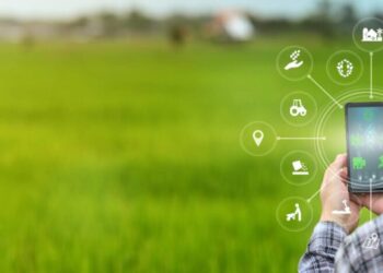 Agriculture technologies