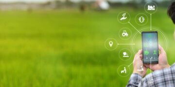 Agriculture technologies