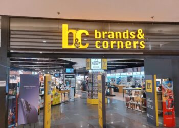Brands & Corners