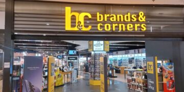 Brands & Corners