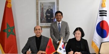 Décarbonation industrielle accord