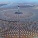 Photovoltaïque: signature des contrats d’exploitation et de construction de Noor Atlas