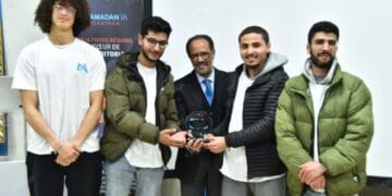 Hackathon « Ramadan IA »: Trois projets primés au niveau de Marrakech-Safi