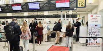 RAM: Inauguration de la liaison directe Bruxelles-Tétouan