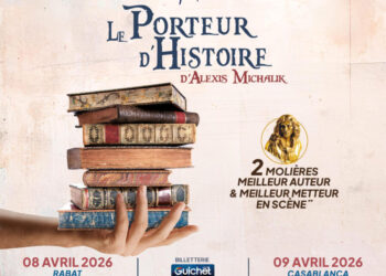 Théâtre Porteur d’Histoire