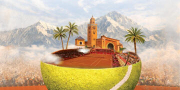 Prix Hassan II de tennis