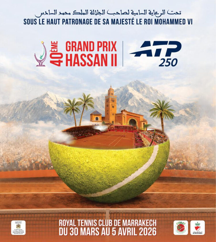 Prix Hassan II de tennis