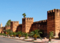 Taroudant Remparts