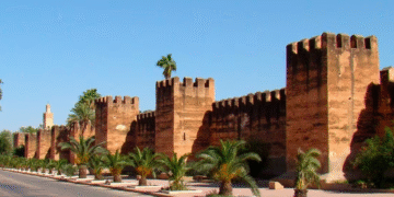 Taroudant Remparts