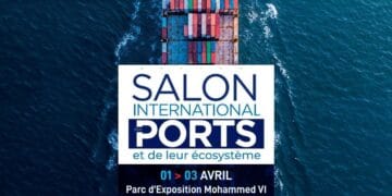 Salon international des ports