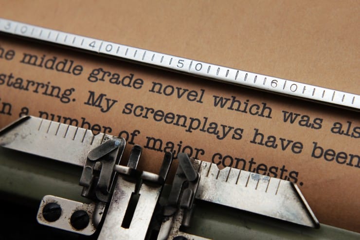 Courts métrages: La 1ère Résidence d’écriture de scénarios en mars et avril