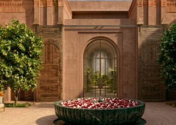 Virgin Limited Edition ouvrira un nouvel hôtel près de Marrakech