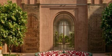 virgin limited- edition marrakech hotel