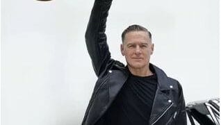 Bryan Adams en concert le 7 mai à Casablanca