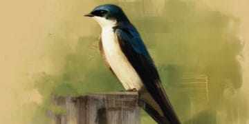 Les oiseaux du Jardin Majorelle
