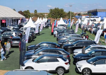 Avito Auto Expo