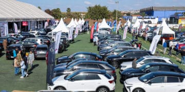 Avito Auto Expo