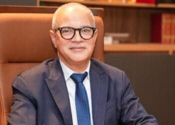 Professeur Brahim Lekehal