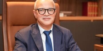 Professeur Brahim Lekehal