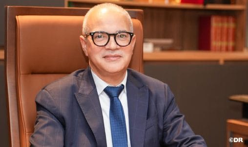 Professeur Brahim Lekehal