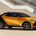 C-HR Toyota