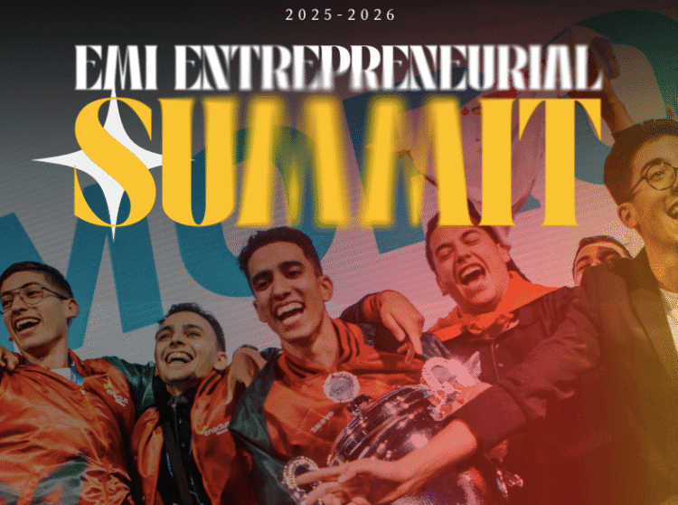 EMI Entrepreneurial Summit 2026
