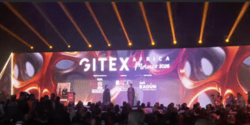 Gitex Africa Morocco 2026