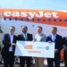 EasyJet base Marrakech