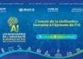 Université Euromed sur l’alliance des civilisations 2026