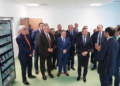 Sciences de la santé: Inauguration à Rabat du Hub de médecine de précision