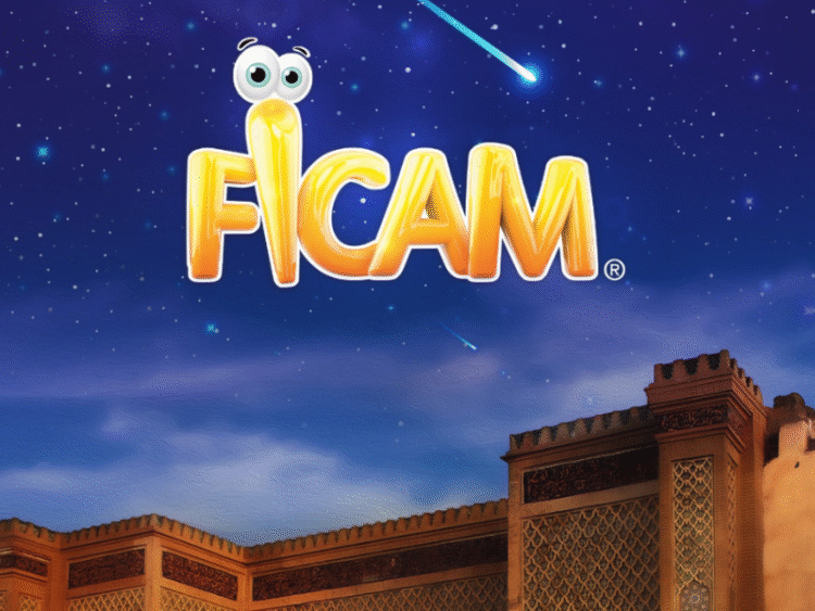 Ficam 2026