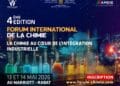 Forum international de la chimie 2026