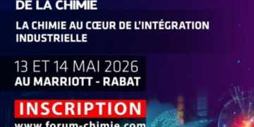 Forum international de la chimie 2026