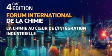 Forum international de la chimie 2026