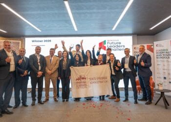 Future Leaders Challenge Morocco 2026