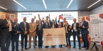 Future Leaders Challenge Morocco 2026